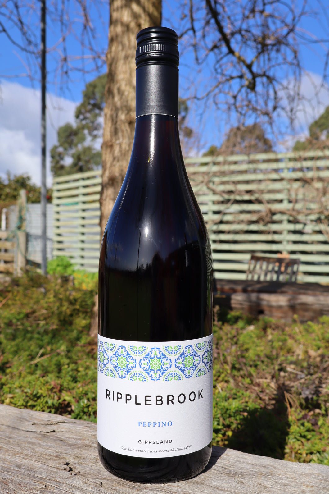 2021 'Peppino' Pinot Noir