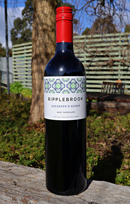 2019 'Guiseppe's Guice' Red Blend