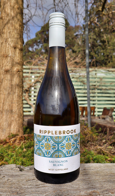 2025 Sauvignon Blanc